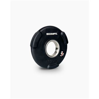 Disco Olímpico Boomfit | 1,25Kg - 1