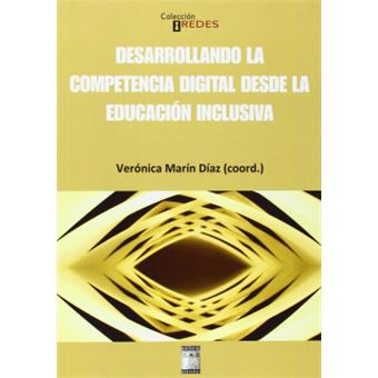 Desarrollando Competencia Digital Desde Educacion Inclusiva - 1