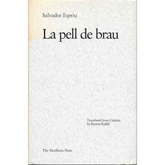 Pell De Brau - Hardback - 2006 - 1