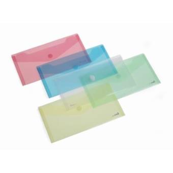 HFP Envelope Voucher Transparent White - 1