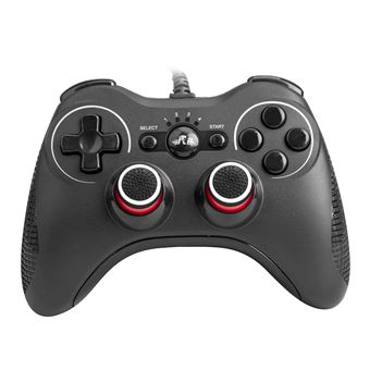 Comando Multi4you USB Joystick Support PC – PS3 – Android (arquitetura PS) - 1