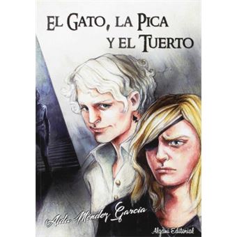 El Gato, La Pica Y El Tuerto - 1