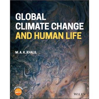 Global Climate Change And Human Life - 1