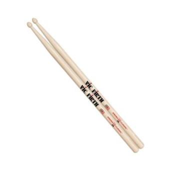 Vic Firth 2B baqueta - 1