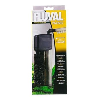 Filtro Interno FLUVAL Nano - 1