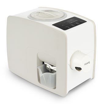 Prensa de Óleo H.Koenig OLY900 | 7 Programas | 510W - 1