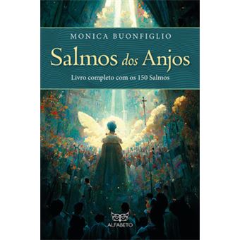 Salmos Dos Anjos - 1