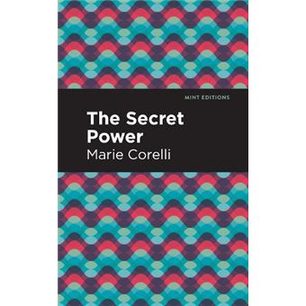 The Secret Power - 1