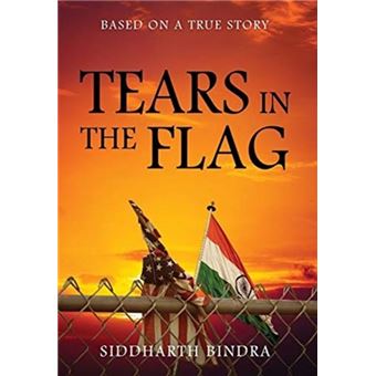 Tears In The Flag - 1