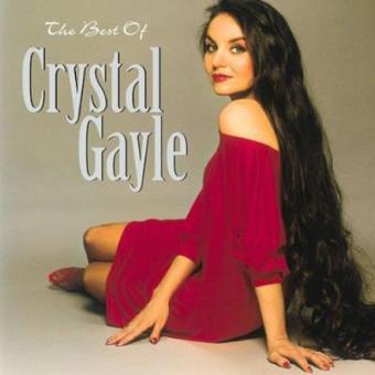 Best Of Crystal Gayle - 1