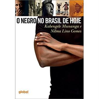 Negro No Brasil De Hoje - 1