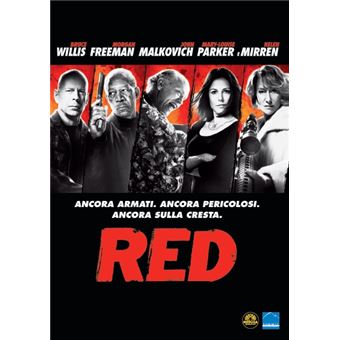 Filme Medusa Film N02SF06935 - 1