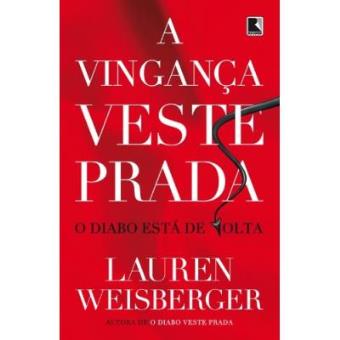 A Vingança Veste Prada - 1