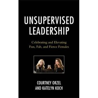Unsupervised Leadership - 1