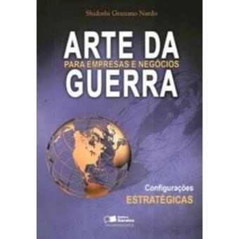 A Arte Da Guerra Para Empresas E Negocios - 1