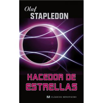 Hacedor De Estrellas - 1