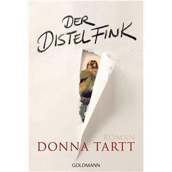 Der Distelfink - 1