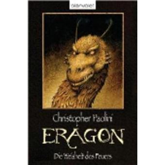 Eragon 03. Die Weisheit des Feuers - 1