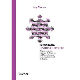 Infografia. História E Projeto - 1