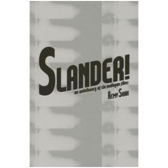 Slander - 1