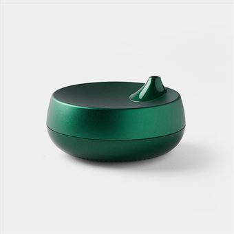 Difusor de Aroma Lexon Romino | Verde Escuro - 1