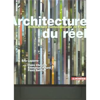 Architecture du Reel (Capa Dura) - 1