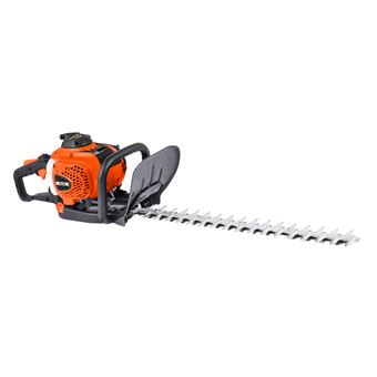 Corta-sebes a Gasolina Bricoferr | 26 cc | Lâmina de 560 mm | Espaçamento 28 mm - 1