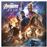 Calendário 2020 Grupo Erik 30X30 Marvel Avengers_0