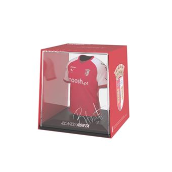 Figura SPLINK My Jersey - Braga: Ricardo Horta (24/25) - 1