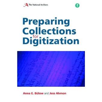 Preparing Collections For Digitization - [Version Originale] - 1