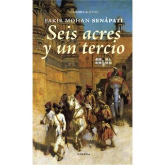 Seis Acres Y Un Tercio - 1
