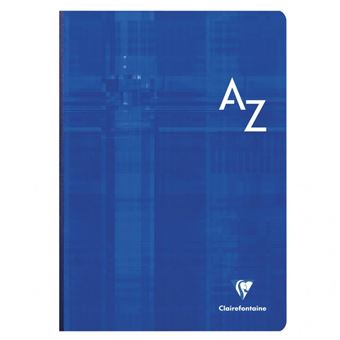 Agenda de Endereços Clairefontaine 9149C - 1