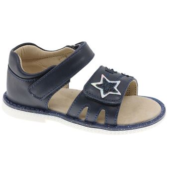 Sandália Azul Marinho Beppi 2184370 | 19 - 1