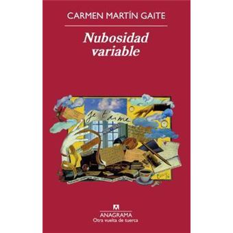 Nubosidad variable - 1