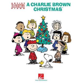 A Charlie Brown Christmas - 1