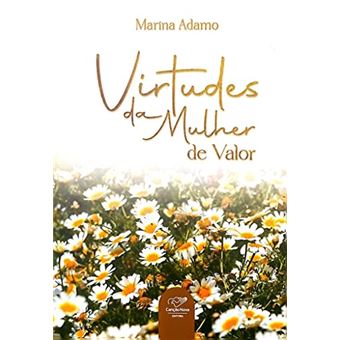 Virtudes Da Mulher De Valor - 1