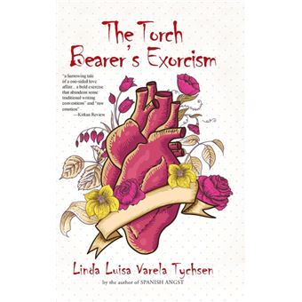 The Torch Bearer'S Exorcism - 1