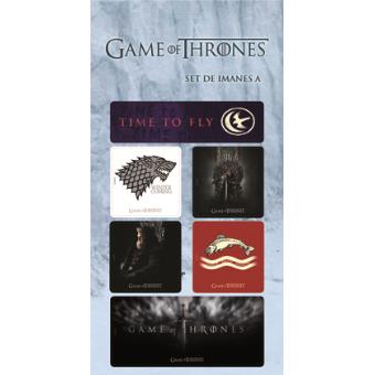 Porta Chaves SD Toys Got Magnets  Set A Game Of Thrones - 1