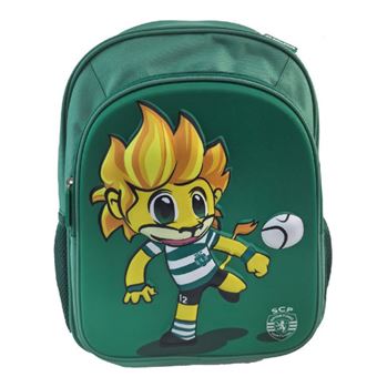 Mochila Mascote 3D Sporting SP1251 | 39cm | Verde - 1