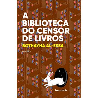 A Biblioteca Do Censor De Livros - 1