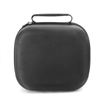 Bolsa HSMY para Auscultadores LASMEX H120 - Preto - 1