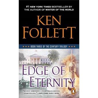 Edge of Eternity - 1