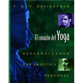 El corazón del Yoga - 1