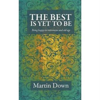 The Best Is Yet To Be - 1