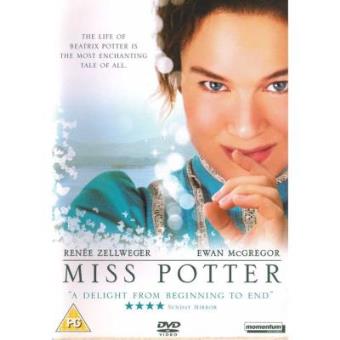 Miss Potter - 1
