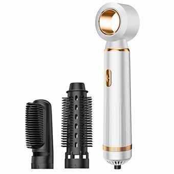 Escova Secadora V-REEL QT31 | 3 em 1 Automática | Branco - 1