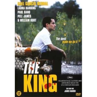King The - 1