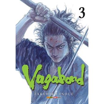 Vagabond - Volume 3 - 1