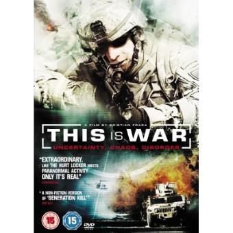 This Is War - 1