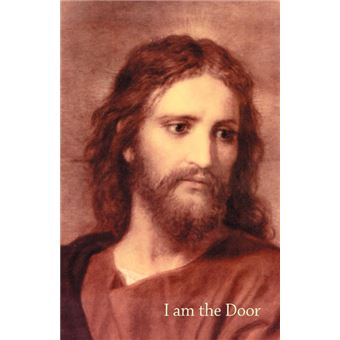 I am the Door - Paperback - 2011 - 1